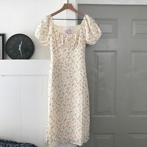 NWT Jessakae Chawton Cottage Dress
